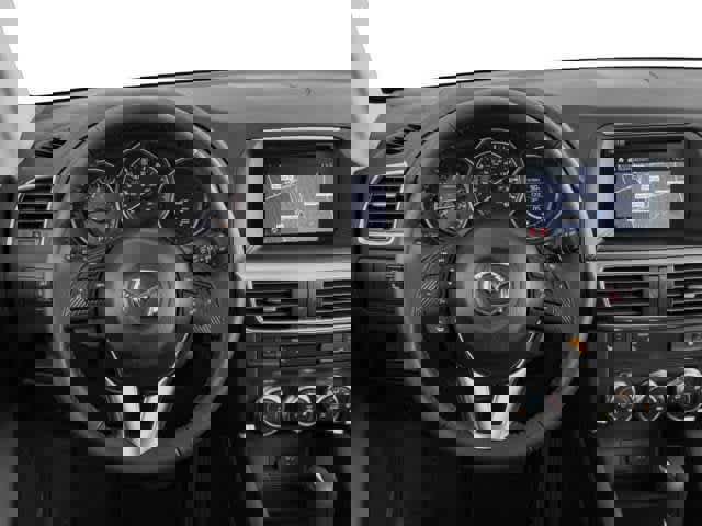 Used 2016 MAZDA CX-5 Touring image 4