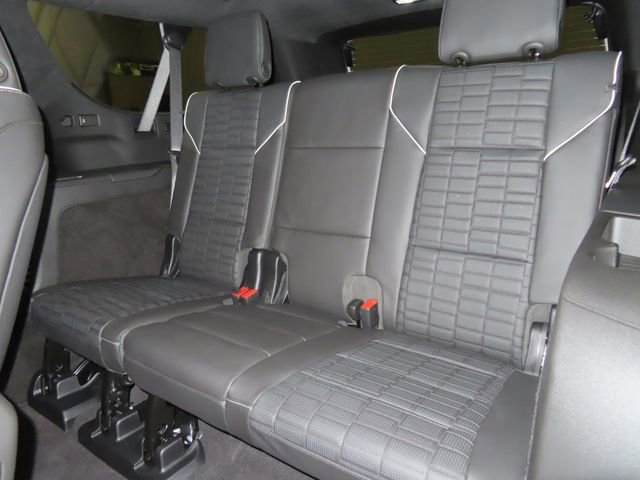 Certified 2026 Cadillac Escalade ESV V image 23