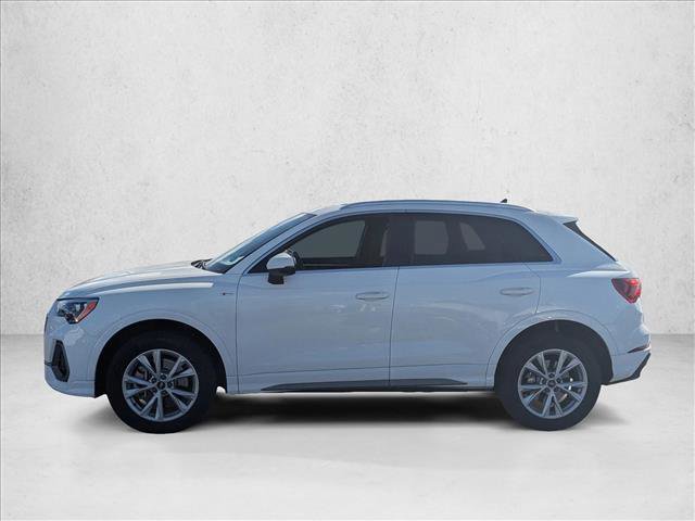 Used 2021 Audi Q3 2.0T Premium w/ Convenience Package image 8