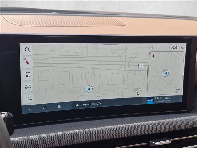Used 2025 Hyundai Sonata Limited FWD image 13