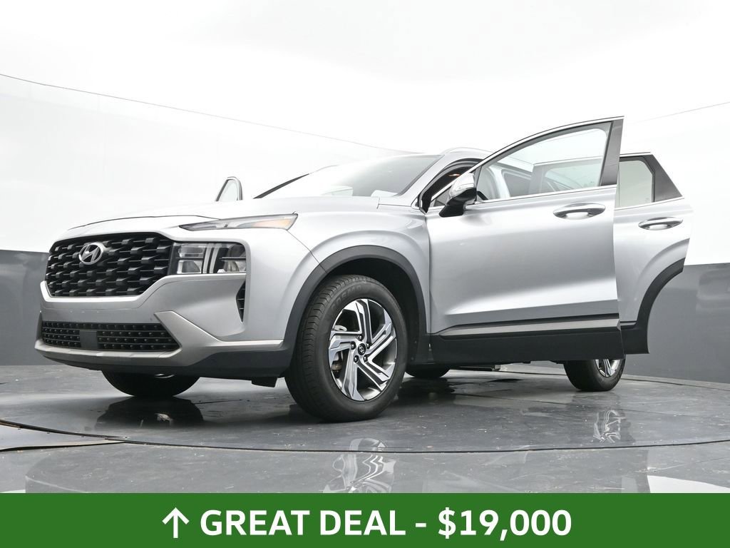 Used 2023 Hyundai Santa Fe SEL image 66