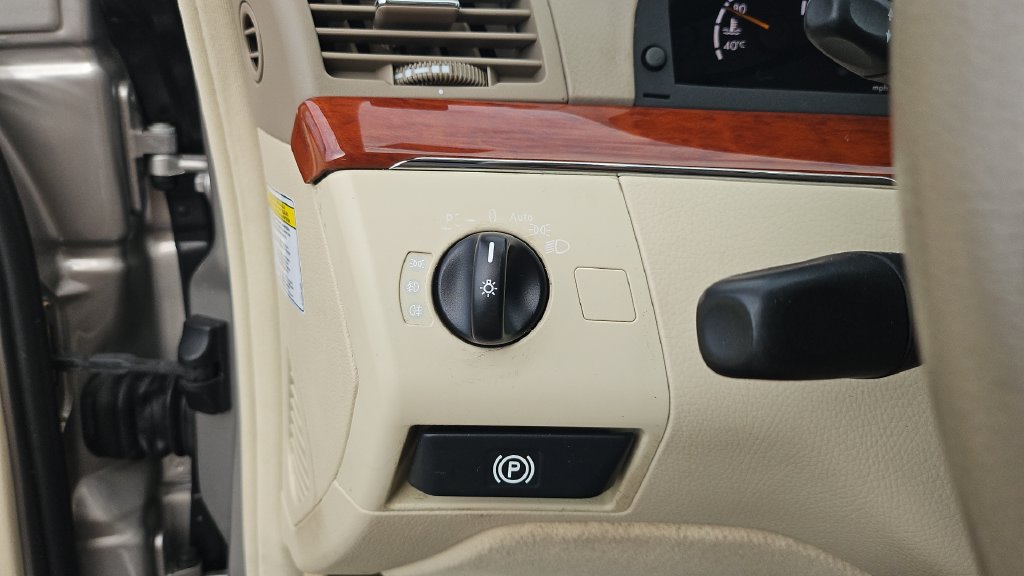 Used 2006 Mercedes-Benz S 430 image 8