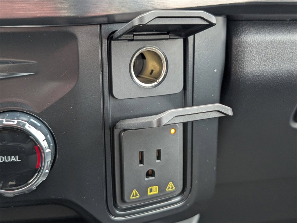 New 2026 Ford F250 Lariat image 21
