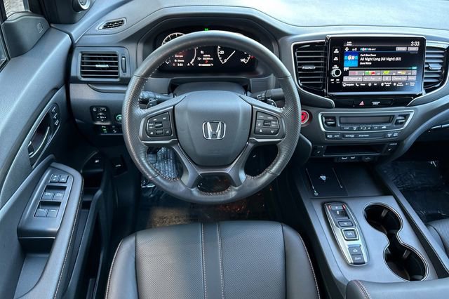 Certified 2025 Honda Ridgeline TrailSport+ image 13