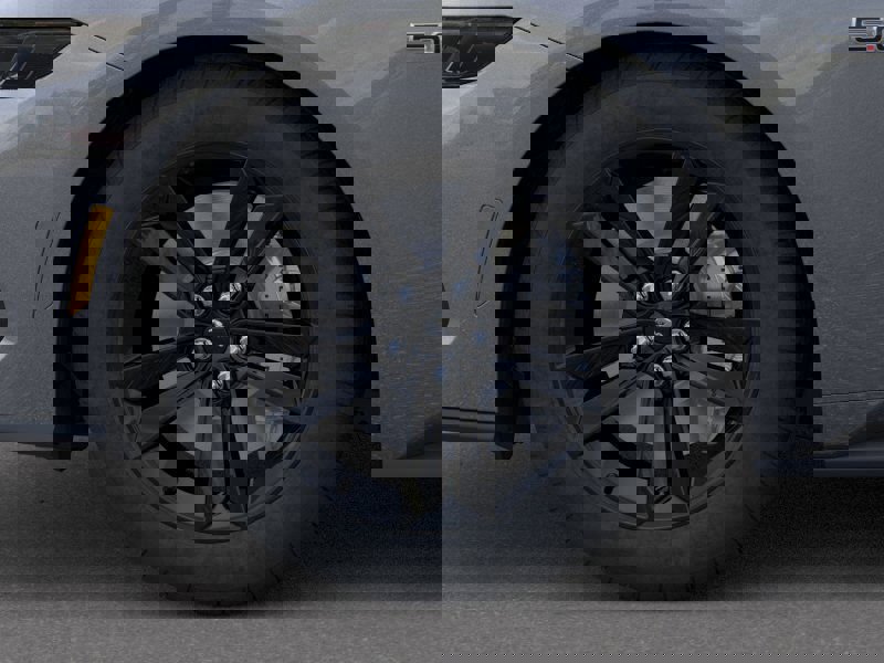 Certified 2026 Ford Mustang GT image 49