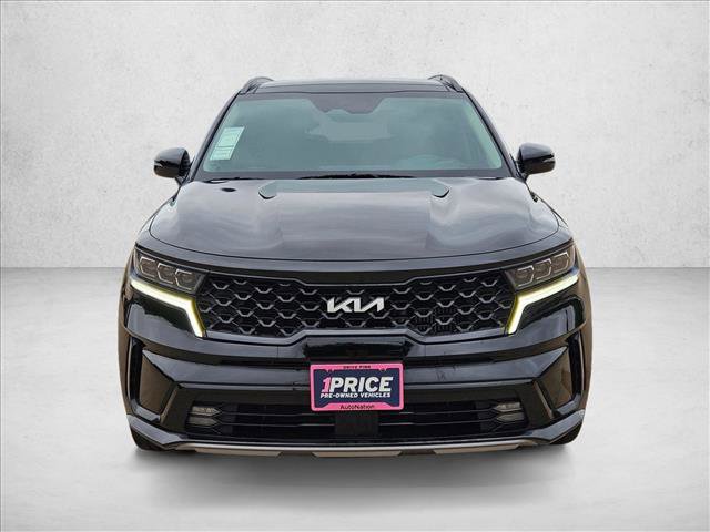 Used 2023 Kia Sorento SX FWD image 2