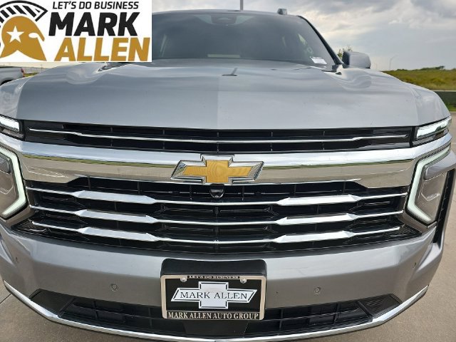 Used 2025 Chevrolet Tahoe LT AWD/4WD image 31