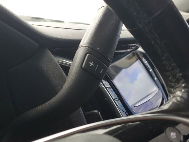 Used 2017 Cadillac Escalade Luxury image 33