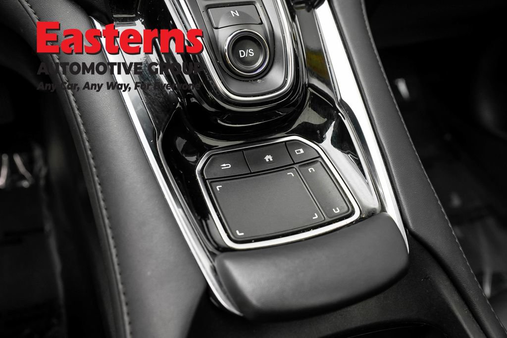 Used 2020 Acura RDX AWD image 19