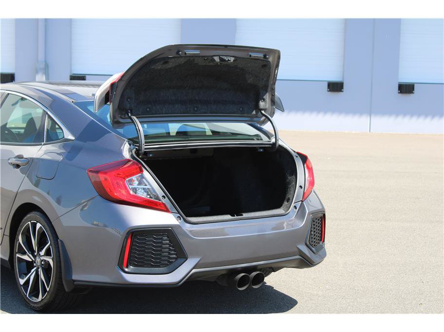 Used 2017 Honda Civic Si image 32