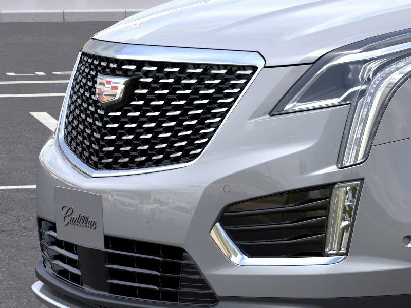 New 2026 Cadillac XT5 Premium Luxury w/ Driver Assist Package FWD image 13