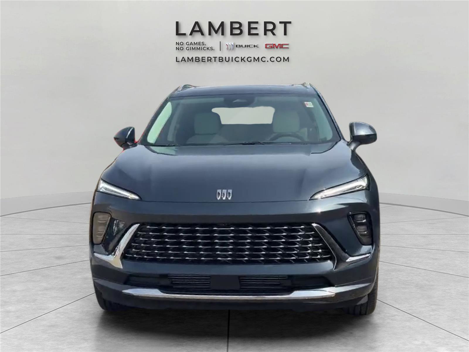 New 2026 Buick Envision Avenir image 8