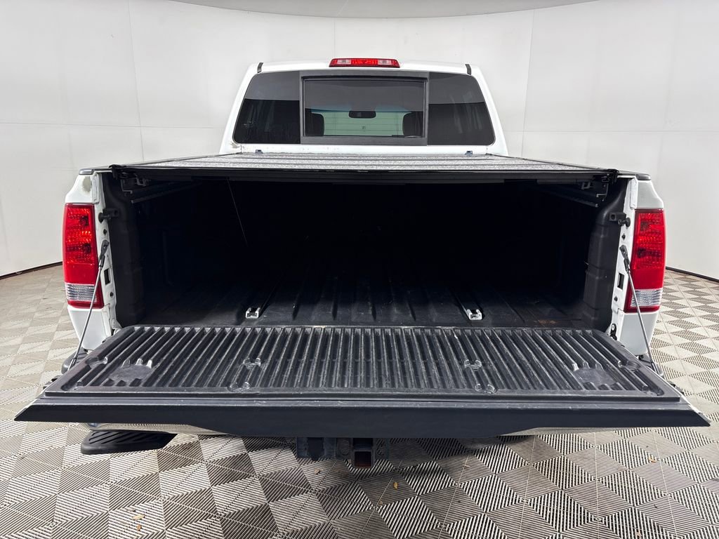 Used 2012 Nissan Titan SL w/ SL Max Utility Pkg image 31