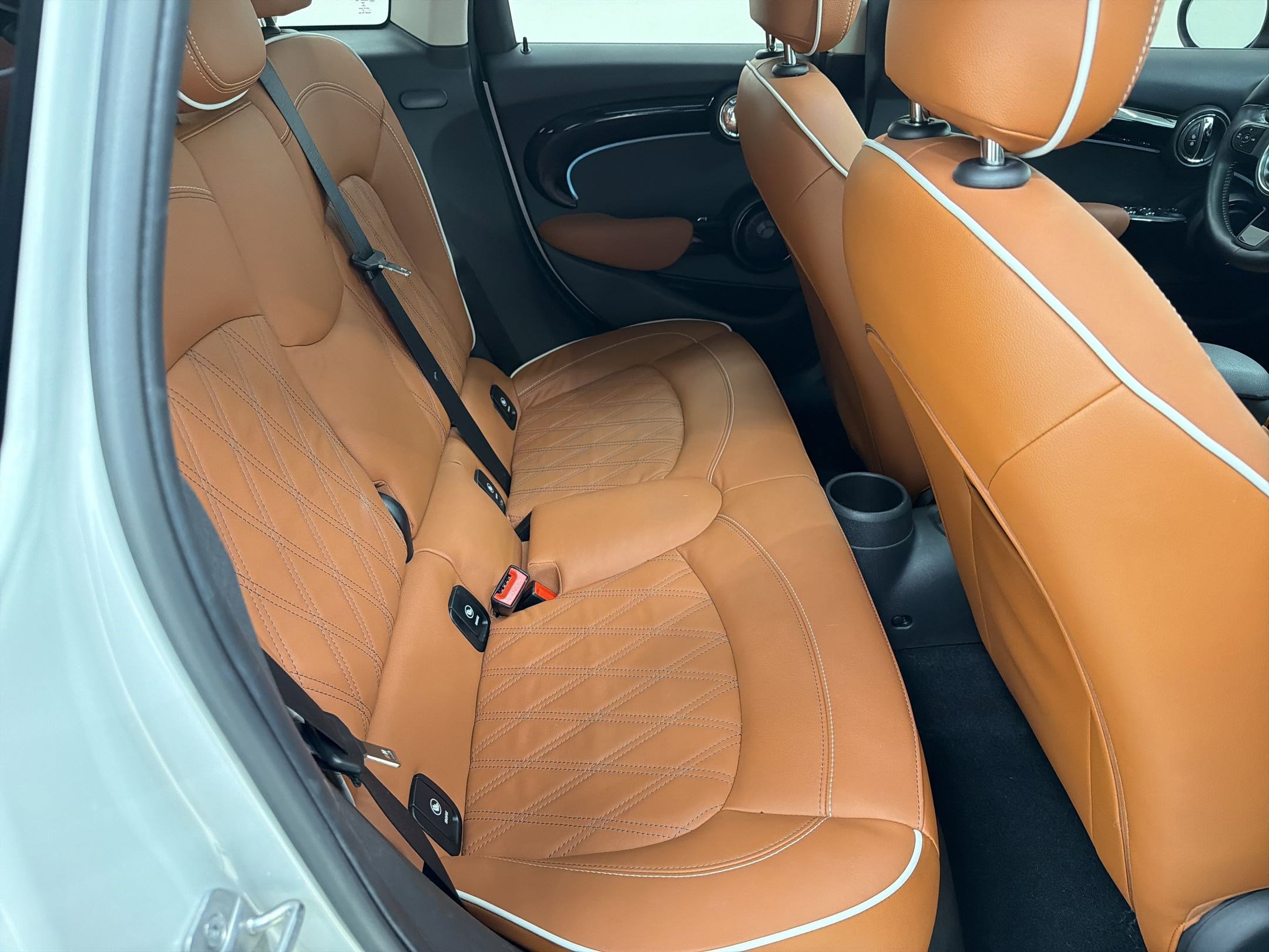 Used 2022 MINI Cooper S image 25