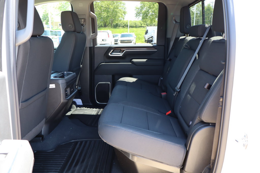 New 2026 Chevrolet Silverado 2500 LT w/ Safety Package AWD/4WD image 41