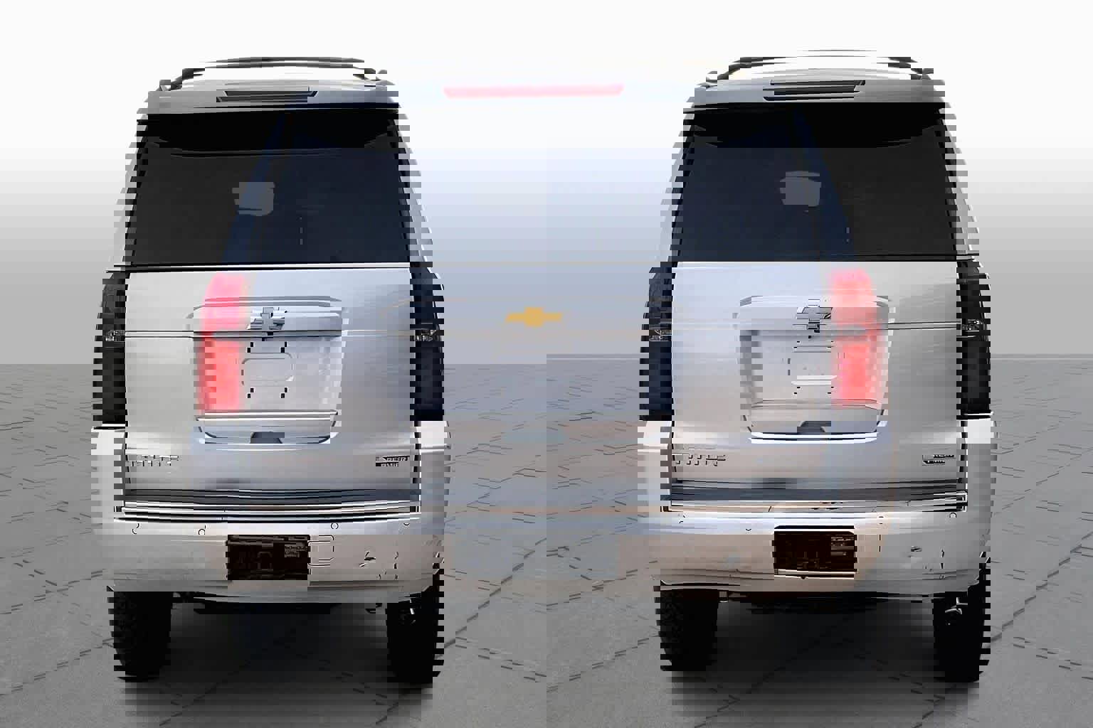 Used 2017 Chevrolet Tahoe Premier image 6