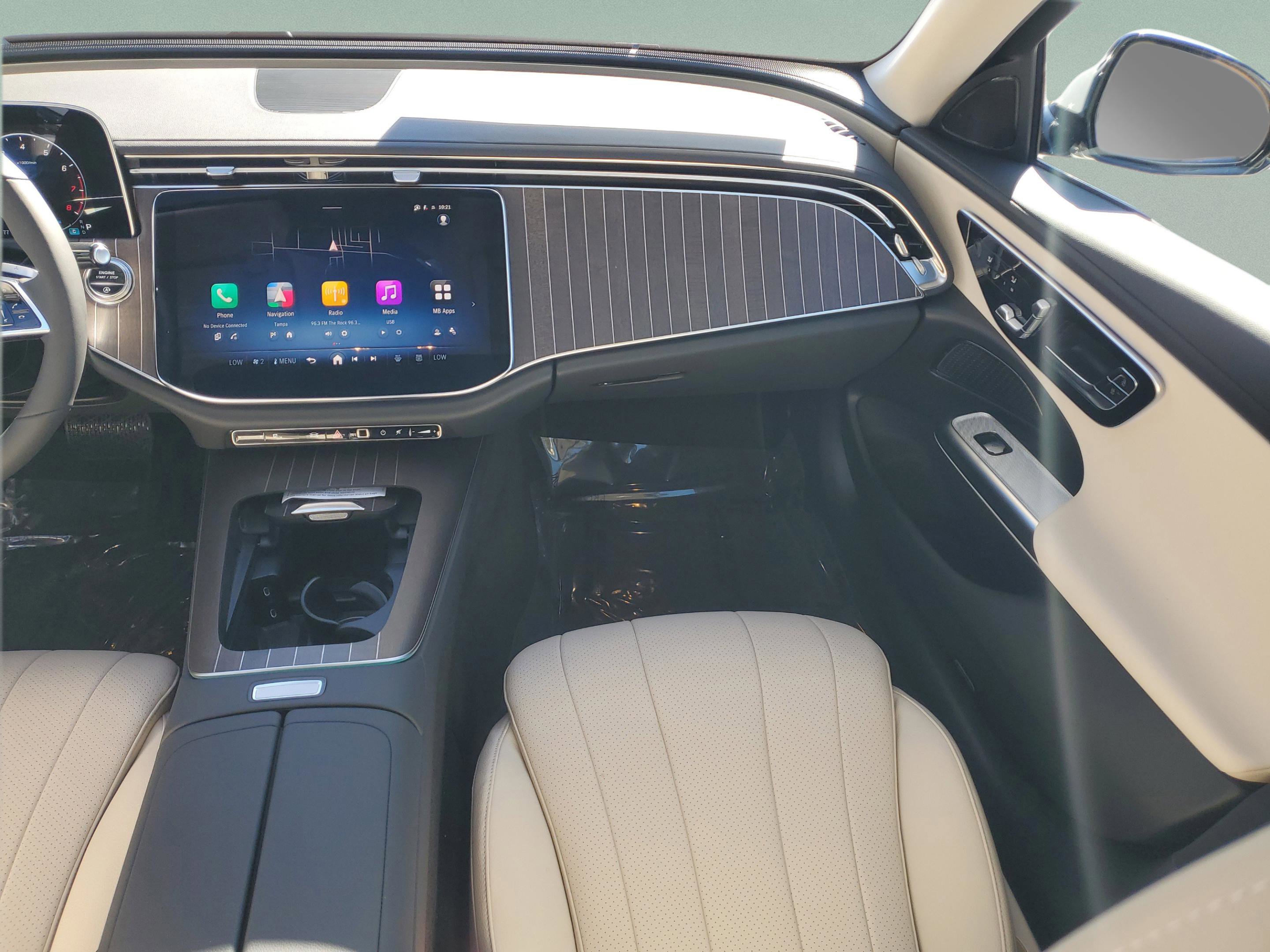 New 2026 Mercedes-Benz E 350 Sedan image 9