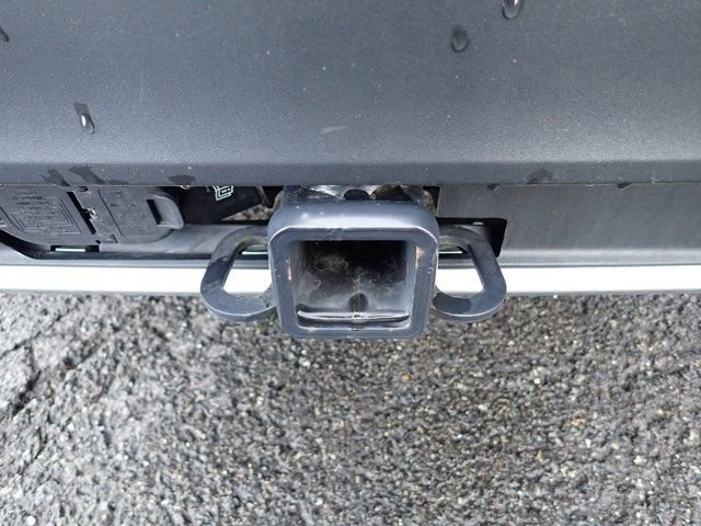 Certified 2025 Ford Explorer Platinum w/ LUX Leather Package image 8