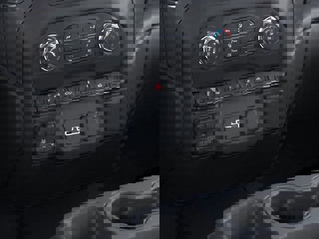 New 2026 GMC Sierra 2500 Pro w/ Convenience Package image 23