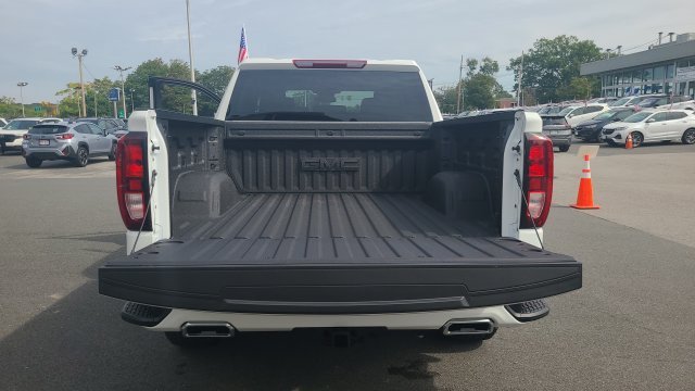 New 2026 GMC Sierra 1500 Elevation w/ X31 Off-Road Package AWD/4WD image 24