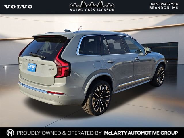 New 2026 Volvo XC90 B6 Ultra image 4