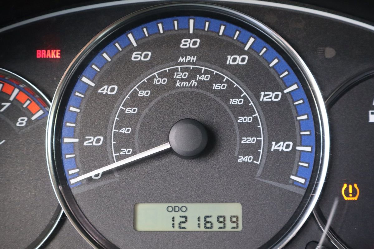 Used 2010 Subaru Forester 2.5X Premium AWD/4WD image 45