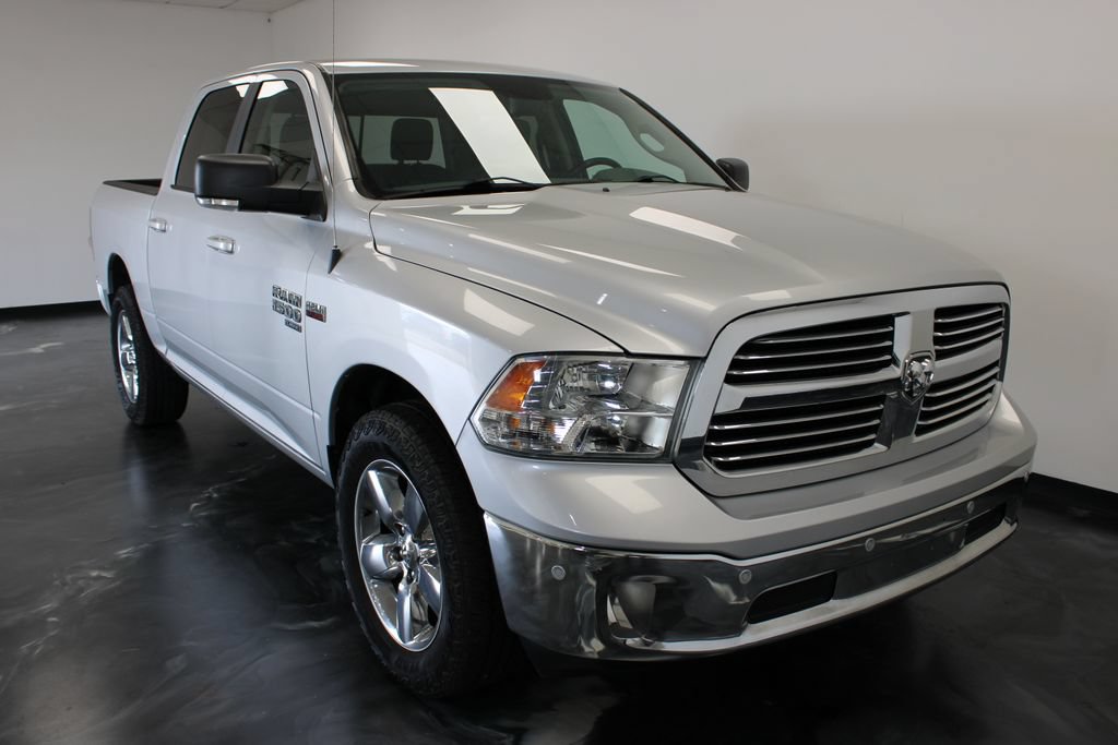 Used 2019 RAM 1500 Big Horn AWD/4WD image 26