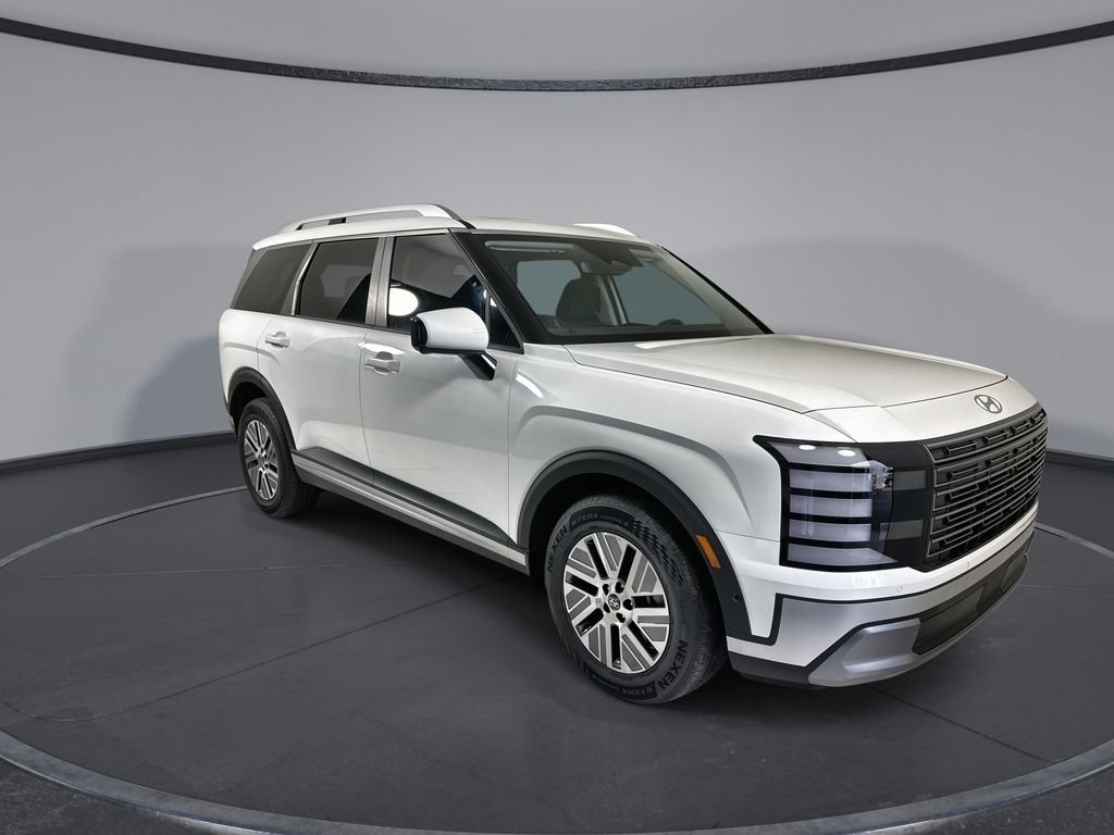 New 2026 Hyundai Palisade SEL Premium FWD image 2