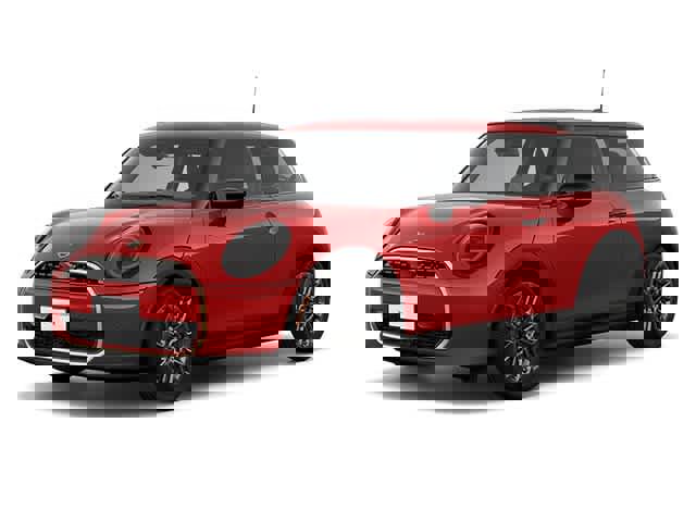 New 2026 MINI Cooper 2-Door Hardtop