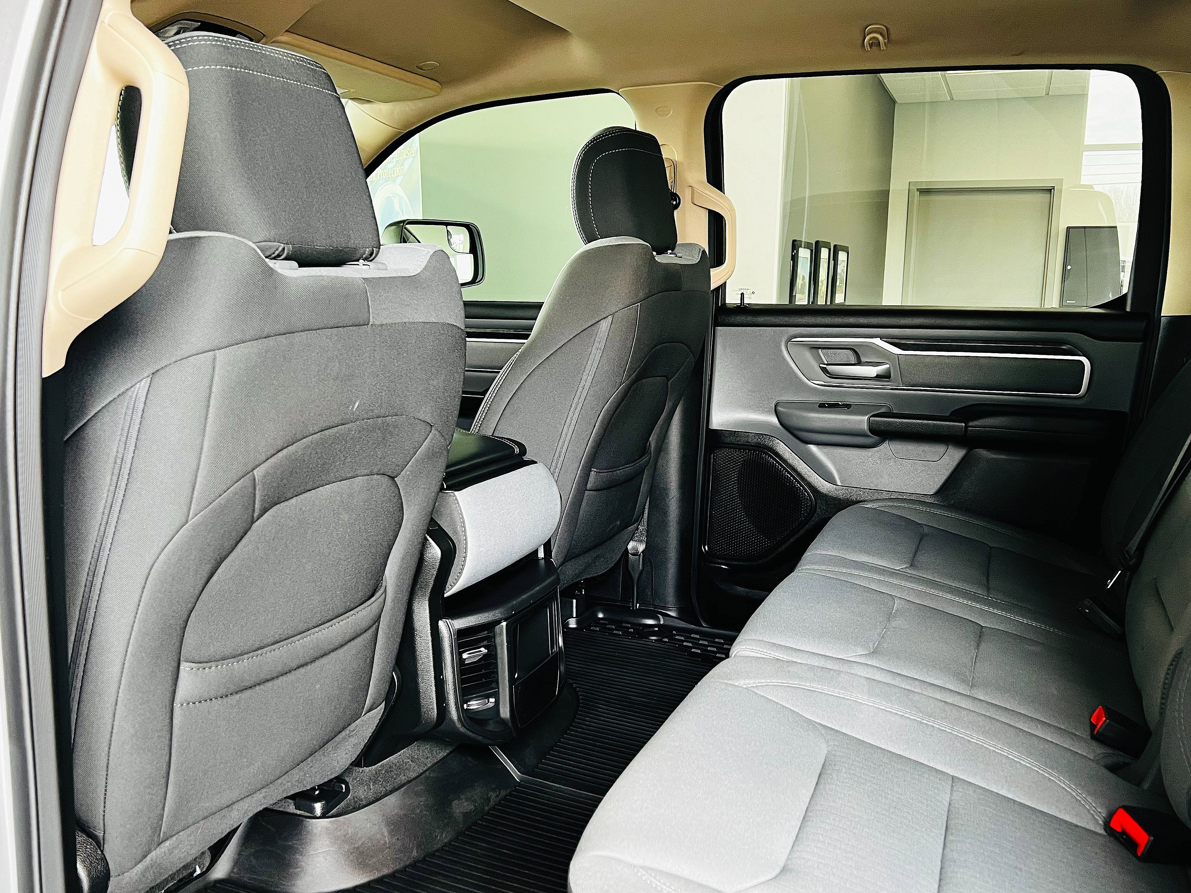 Used 2020 RAM 1500 Big Horn image 22