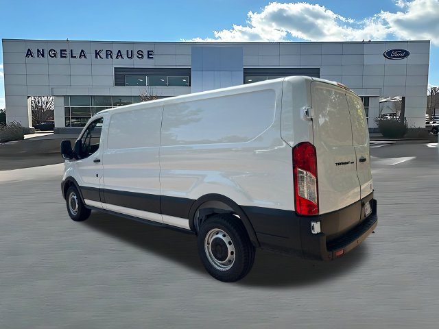 New 2026 Ford Transit 150 Low Roof w/ Load Area Protection Package RWD image 6