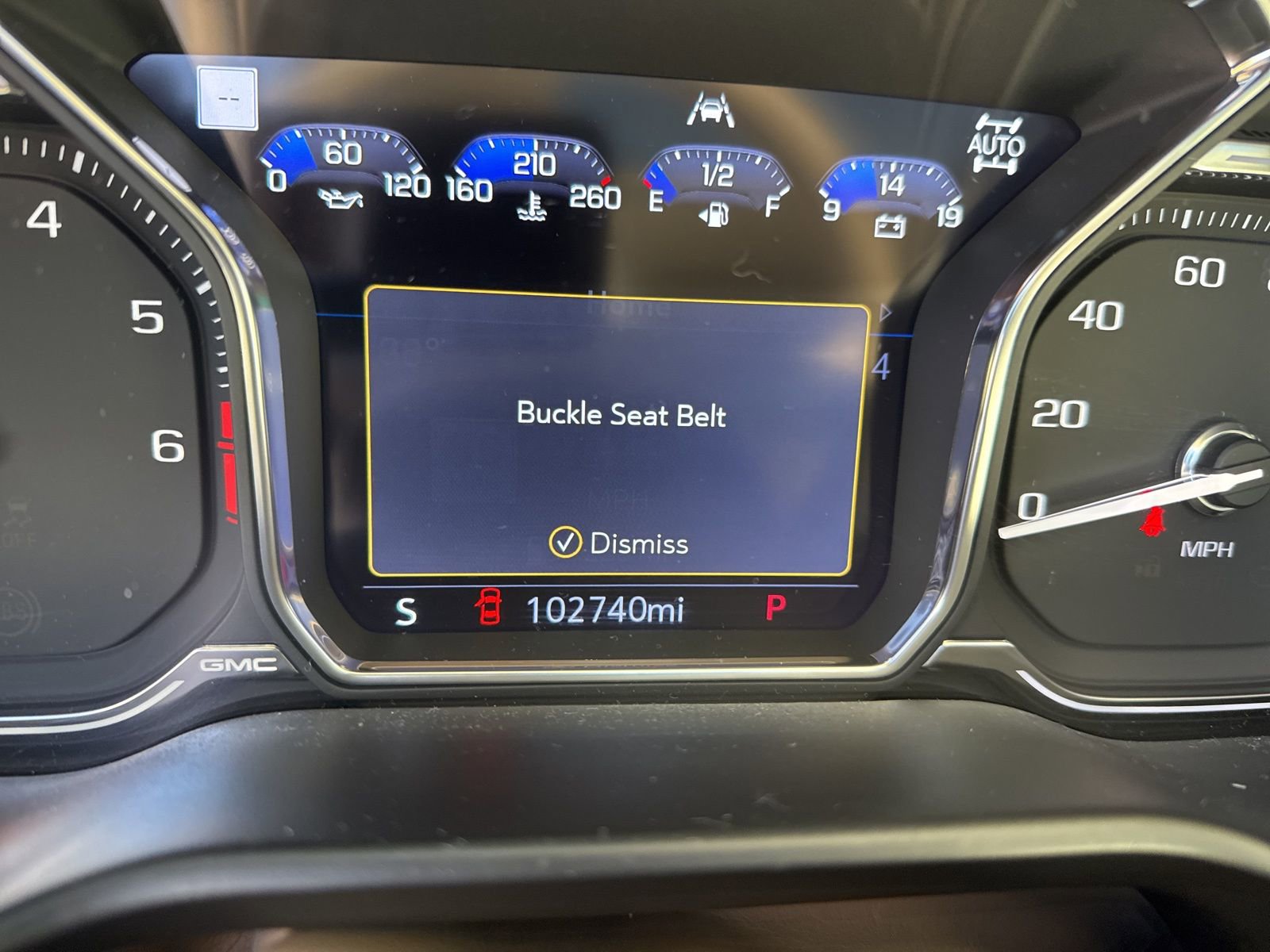 Used 2021 GMC Yukon Denali w/ Denali Ultimate Package image 18