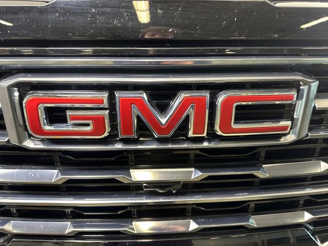 Used 2024 GMC Sierra 2500 AT4 w/ AT4 Premium Plus Package image 9