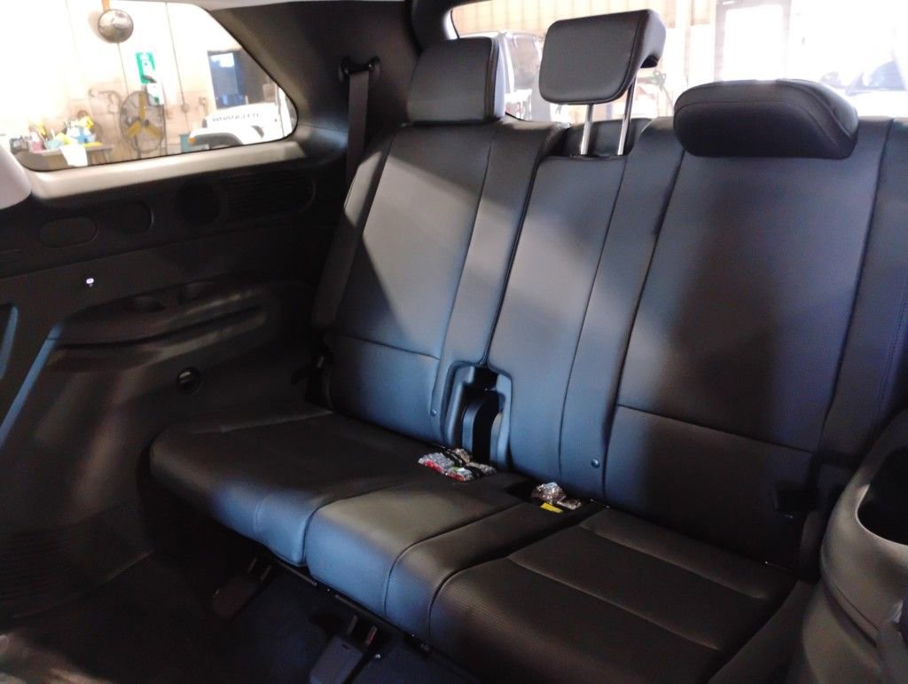 New 2026 Hyundai Palisade SEL image 26