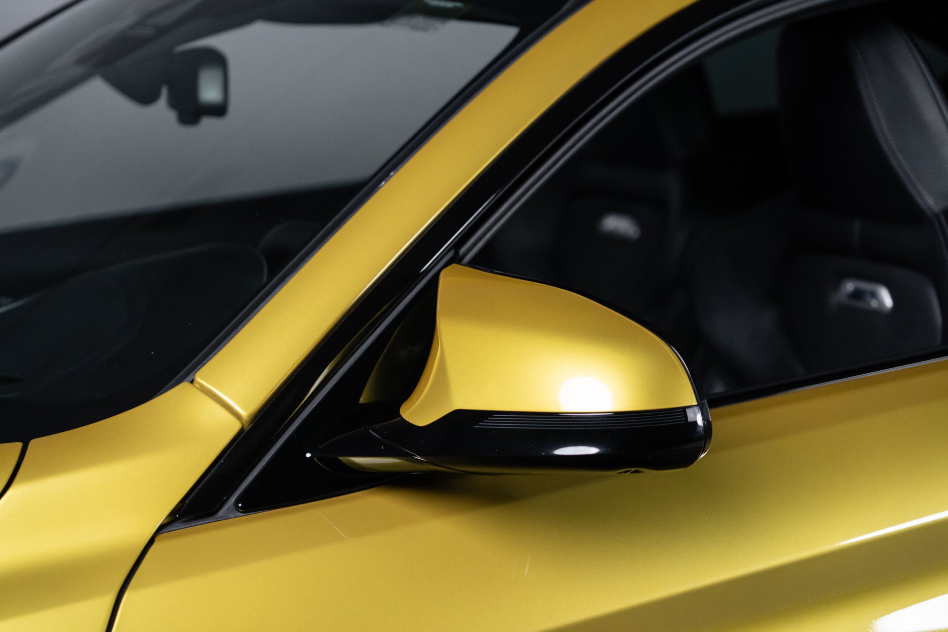 Used 2015 BMW M4 Coupe RWD image 6