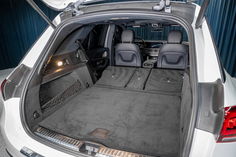 Certified 2022 Mercedes-Benz GLE 450 4MATIC image 8