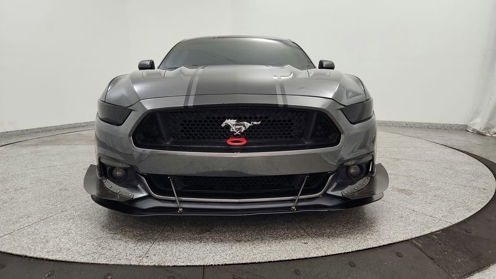 Used 2016 Ford Mustang GT RWD image 10