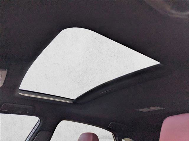 Used 2017 Lexus NX 200t F Sport w/ F Sport Premium Package image 17