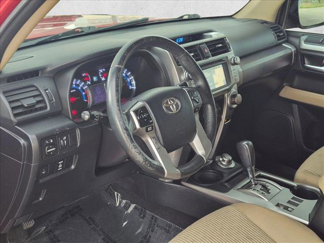 Used 2016 Toyota 4Runner SR5 image 10