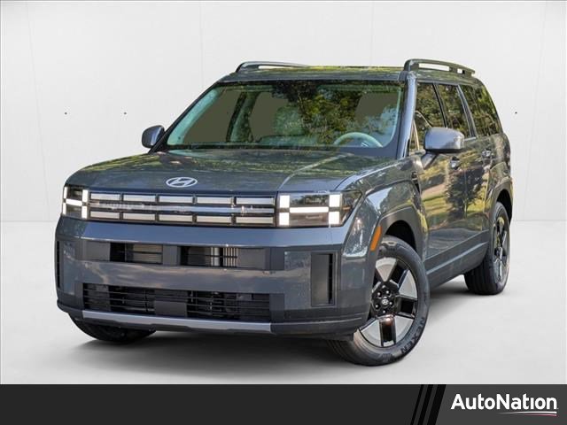 New 2026 Hyundai Santa Fe SEL