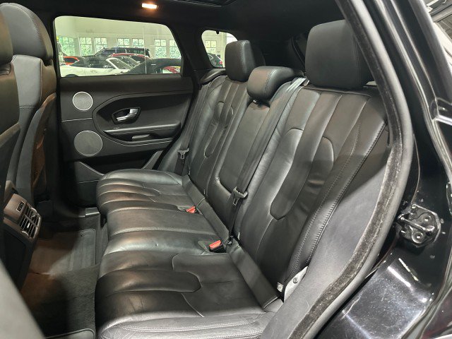 Used 2015 Land Rover Range Rover Evoque Pure Plus AWD/4WD image 6