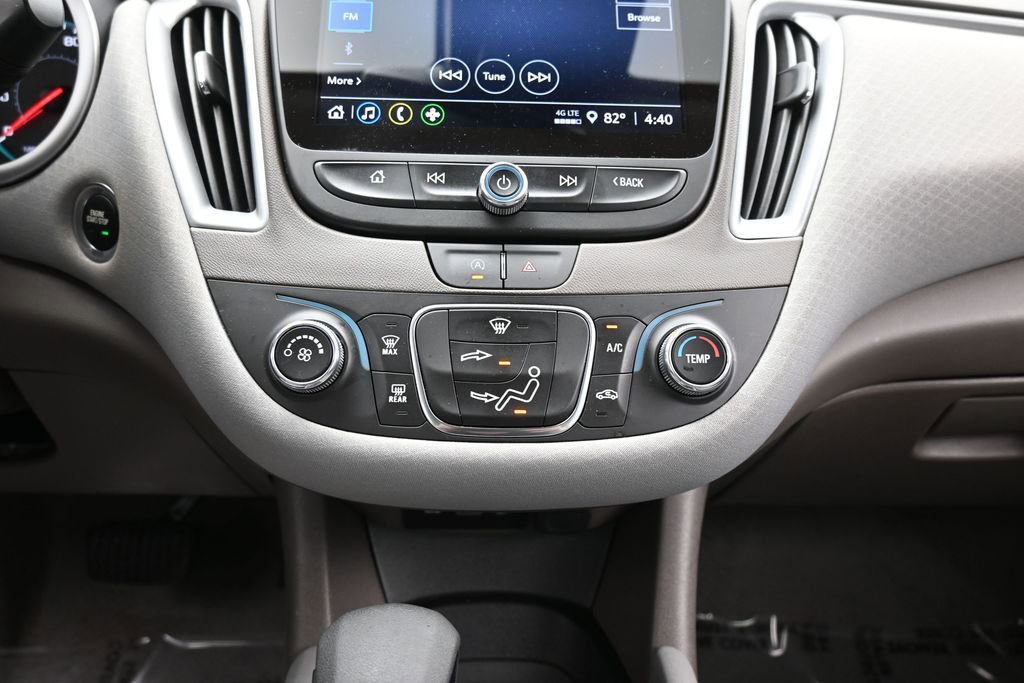 Used 2024 Chevrolet Malibu LS FWD image 41