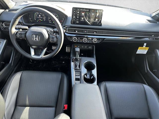 New 2026 Honda Civic Sport Touring image 15