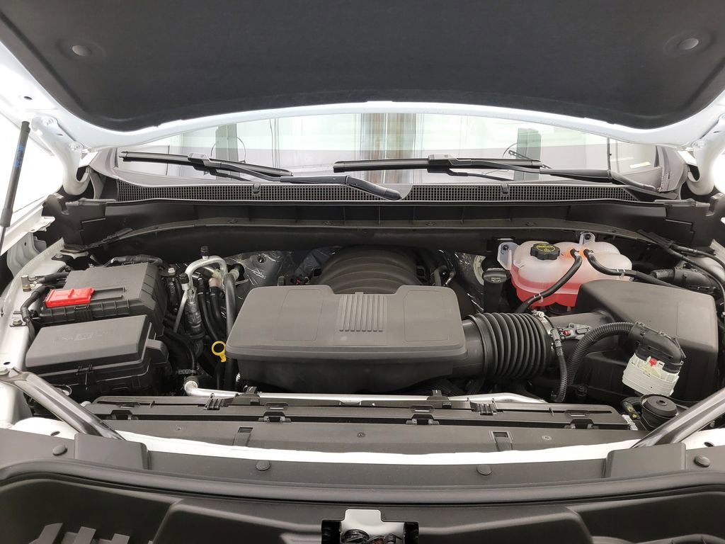 New 2025 Chevrolet Suburban High Country image 56