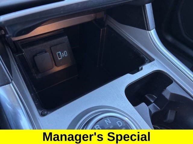 Used 2023 Ford Explorer XLT w/ Equipment Group 202A image 27
