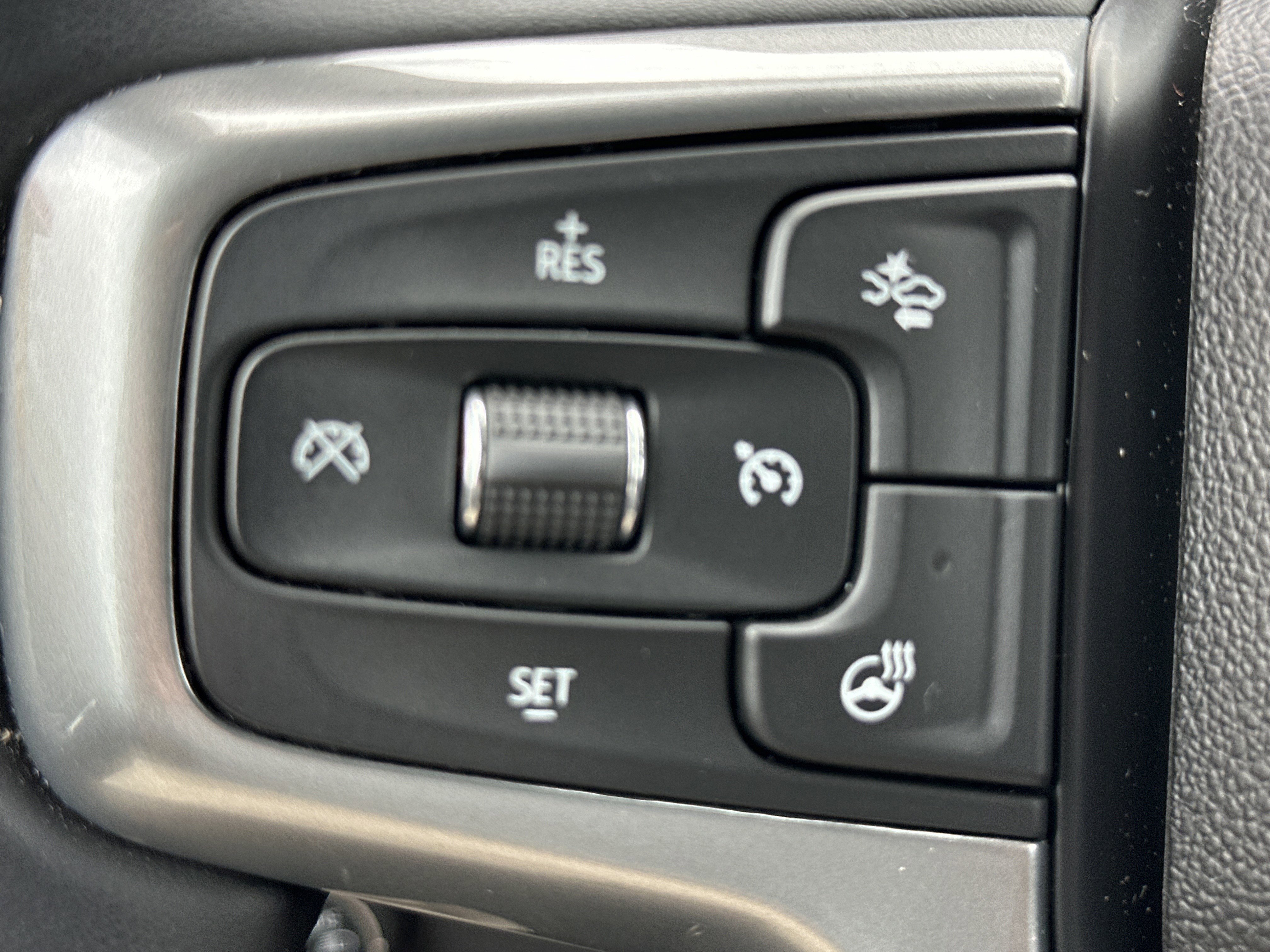 Certified 2025 Chevrolet Silverado 1500 LT Trail Boss w/ LT Trail Boss Premium Package AWD/4WD image 26