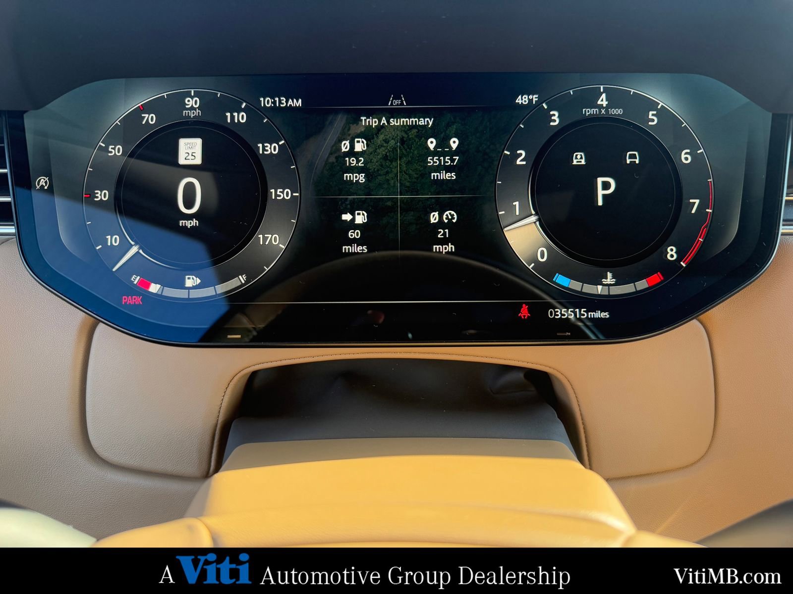 Used 2025 Land Rover Range Rover Long Wheelbase Autobiography image 33