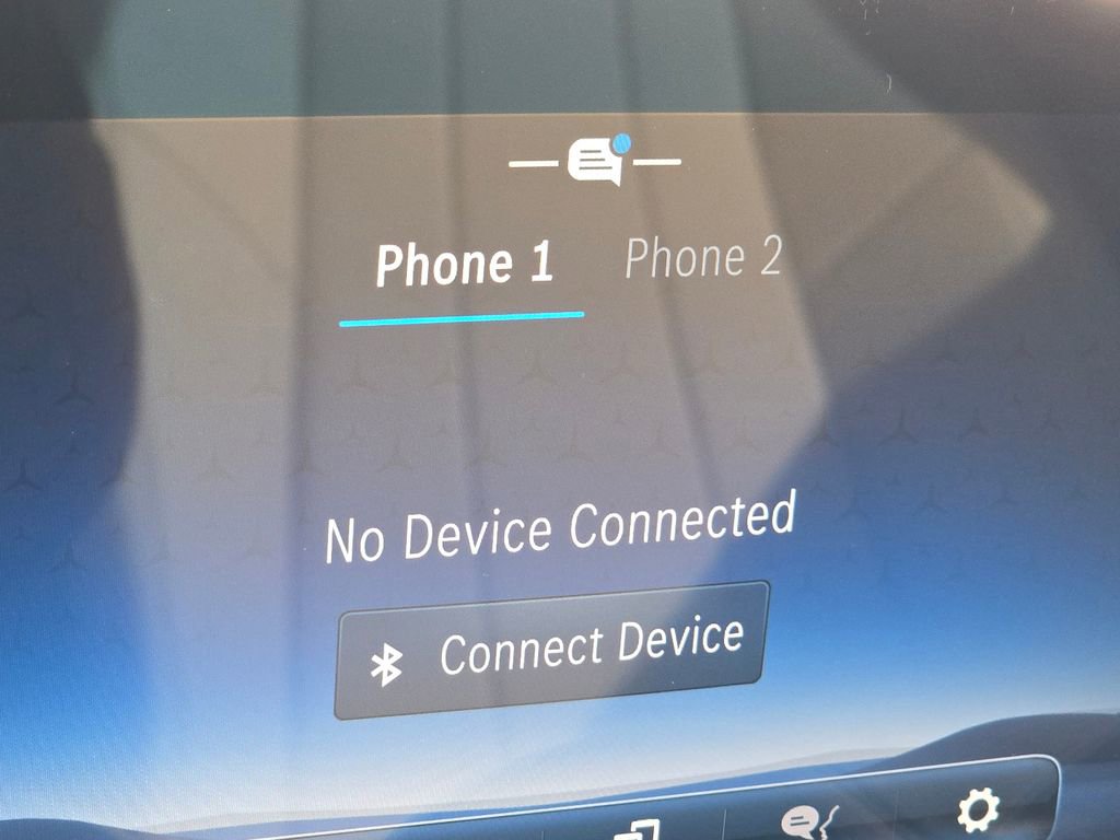 New 2026 Mercedes-Benz GLB 250 4MATIC image 7