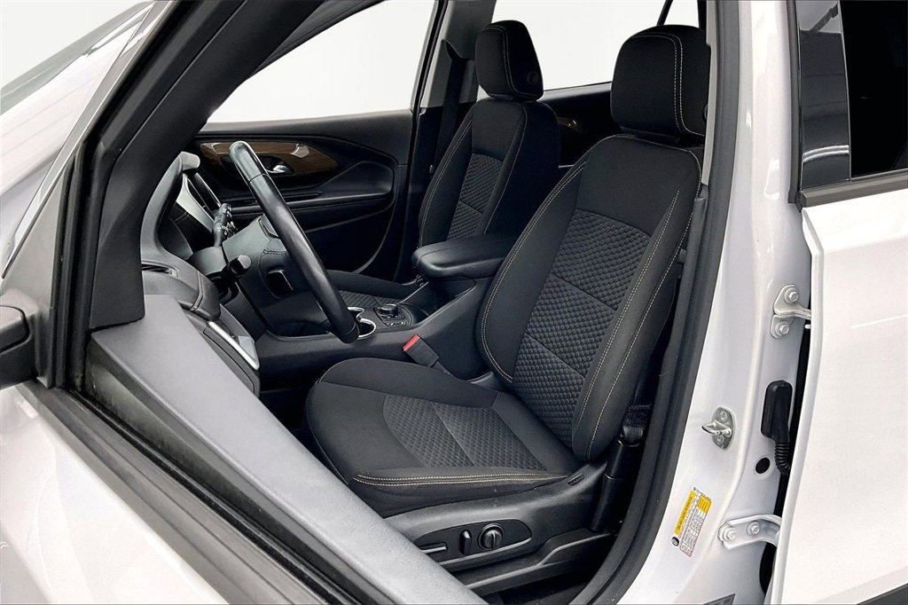 Used 2020 GMC Terrain SLE w/ Driver Convenience Package image 25
