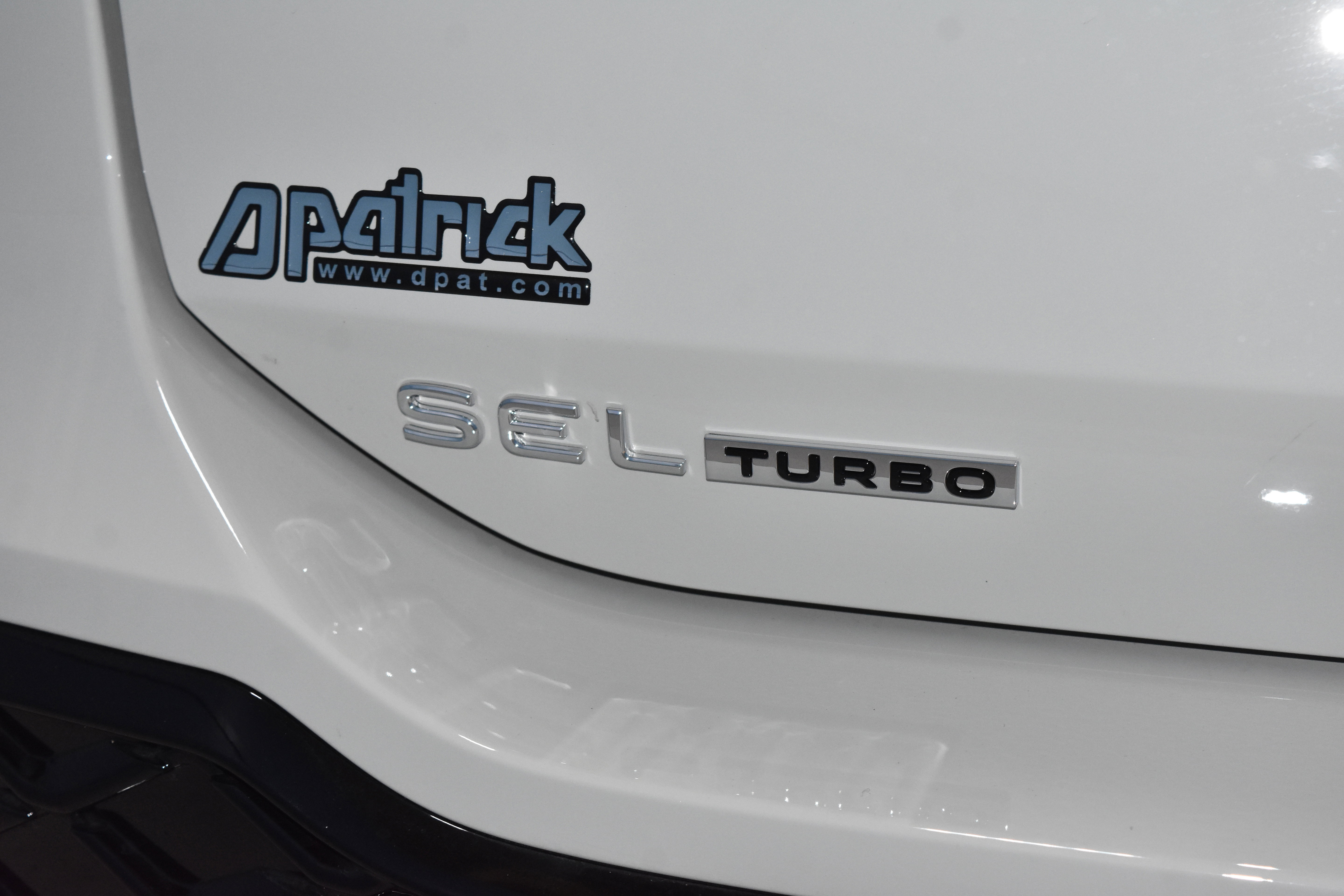 New 2026 Volkswagen Tiguan SEL R-Line AWD/4WD image 24